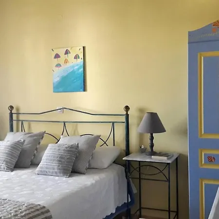 Cochili Rooms&apartments *