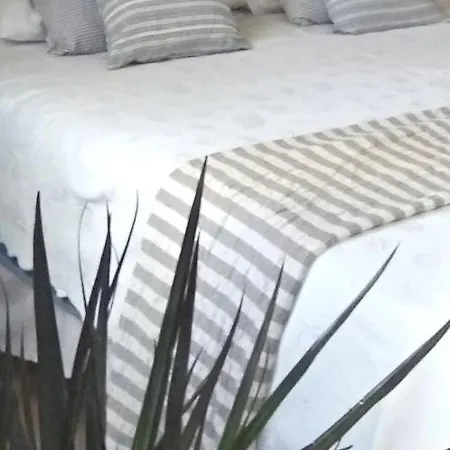 Cochili Apartahotel 4*