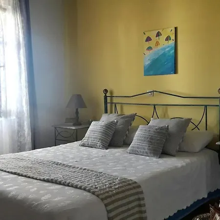 Aparthotel Cochili