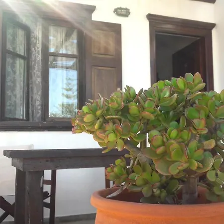 Lejlighedshotel Cochili 4*