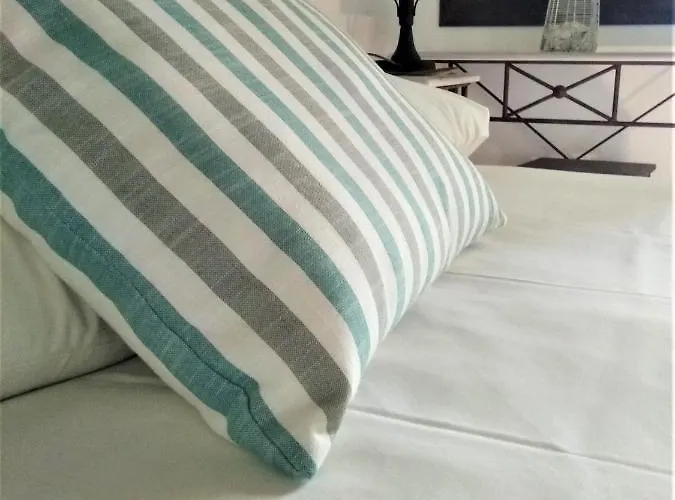 Aparthotel Cochili Azolimnos