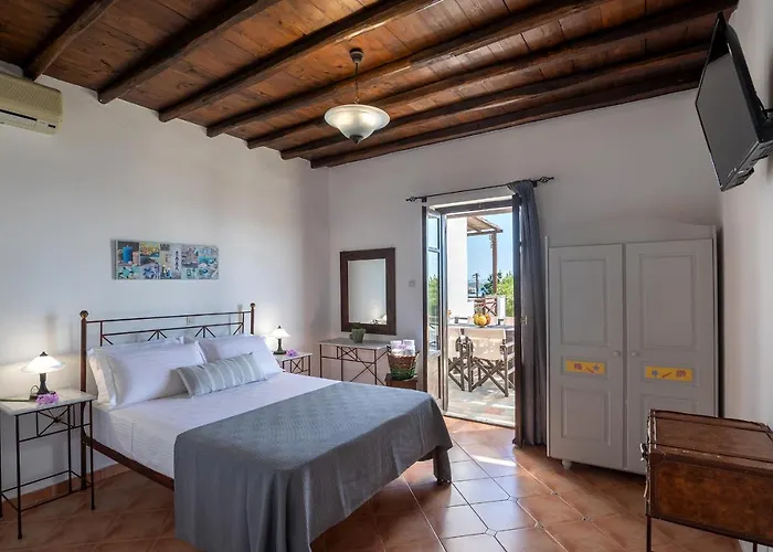 Aparthotel Cochili 4*