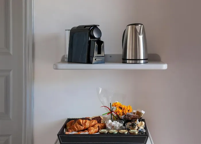 Cochili Aparthotel 4*