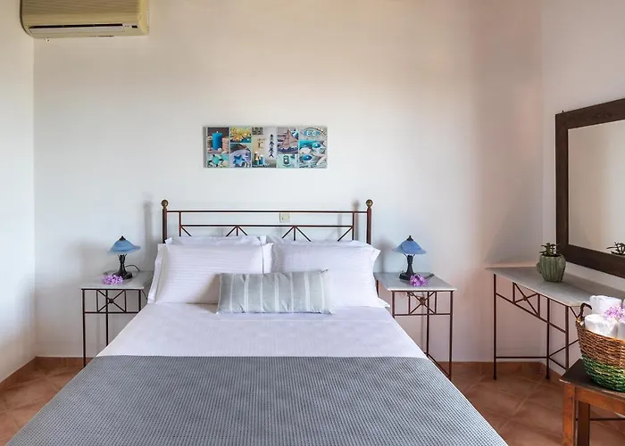 Cochili Aparthotel 4*