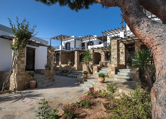 Cochili 4* Azolimnos