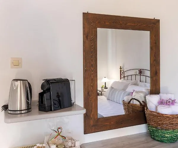 Cochili Aparthotel 4*