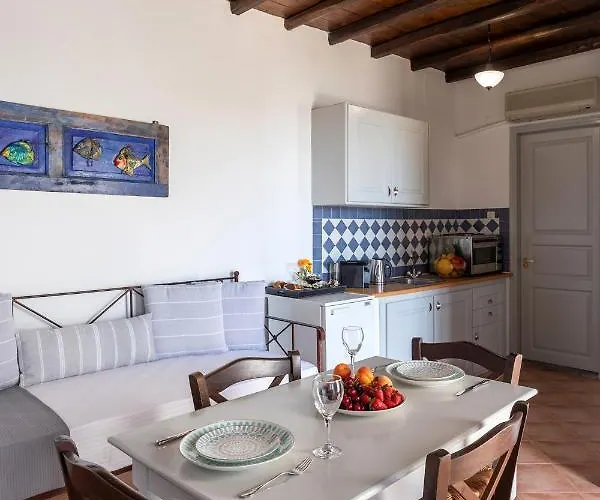 Aparthotel Cochili 4*