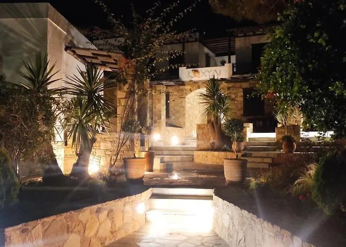 Cochili Aparthotel 4*