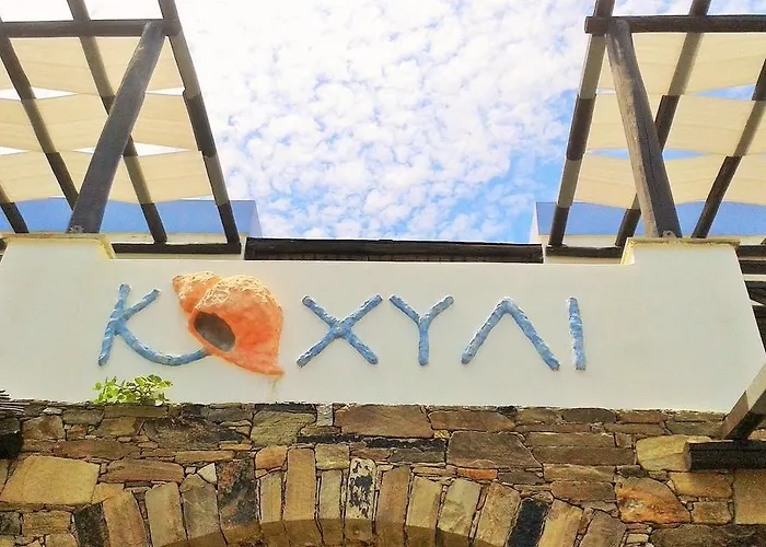 Cochili Aparthotel 4*