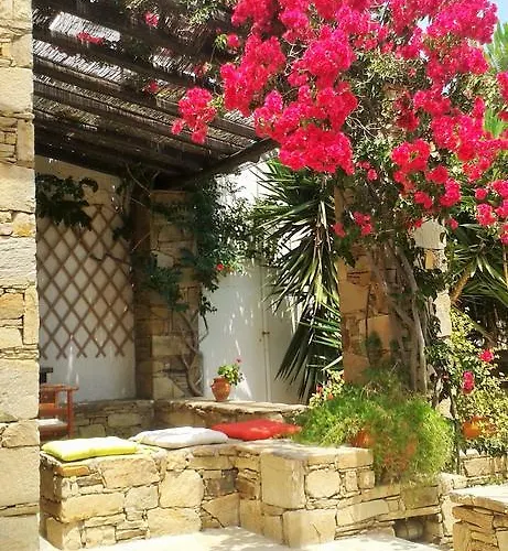 Aparthotel Cochili Azolimnos