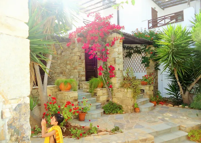 Aparthotel Cochili 4*