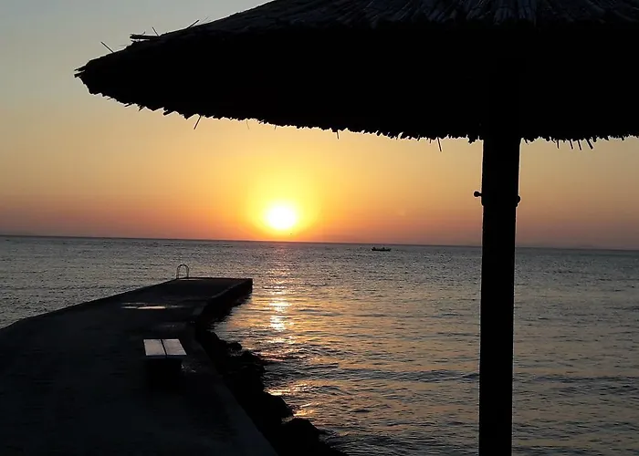 Cochili Aparthotel 4*