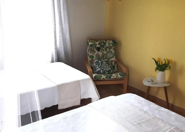 Aparthotel Cochili Azolimnos