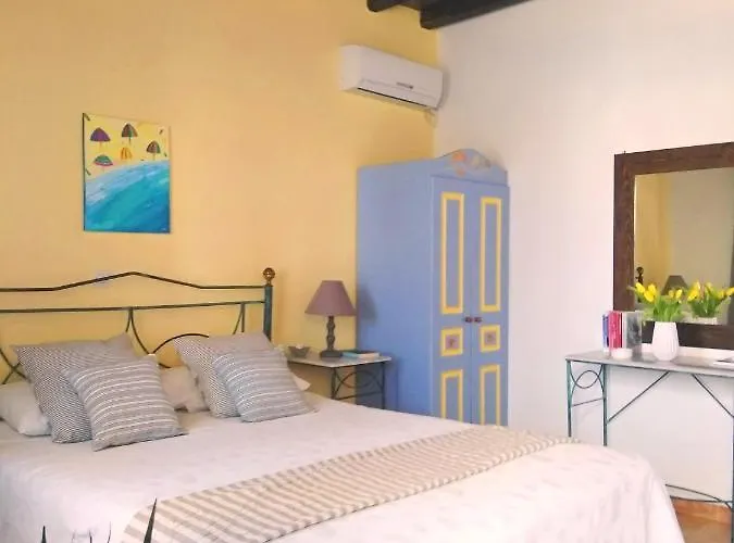 Cochili 4* Azolimnos