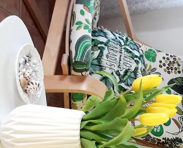 Cochili Aparthotel Azolimnos